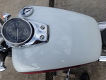 �������� �� ������ �������� Honda Shadow Slasher400 2000 ���� 21